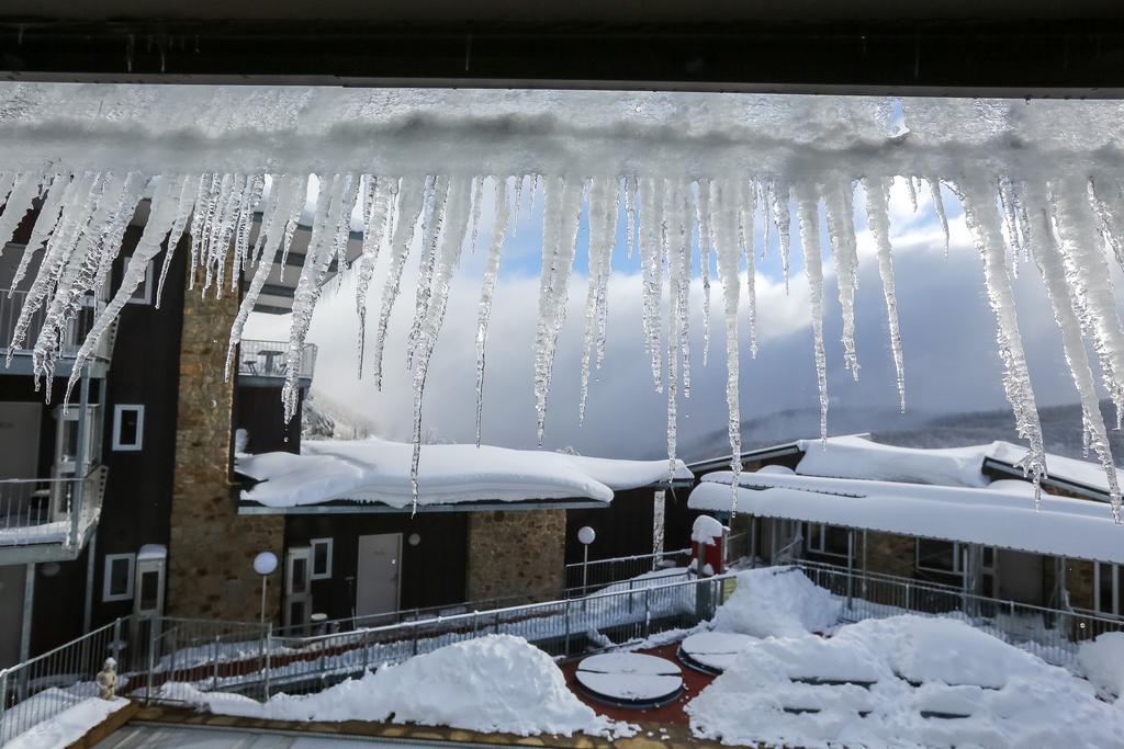 Pretty Valley Alpine Lodge Falls Creek Exterior photo